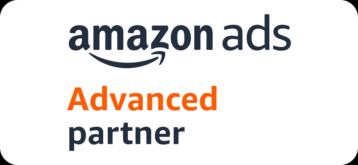 Amazon Ads Advanced Partner