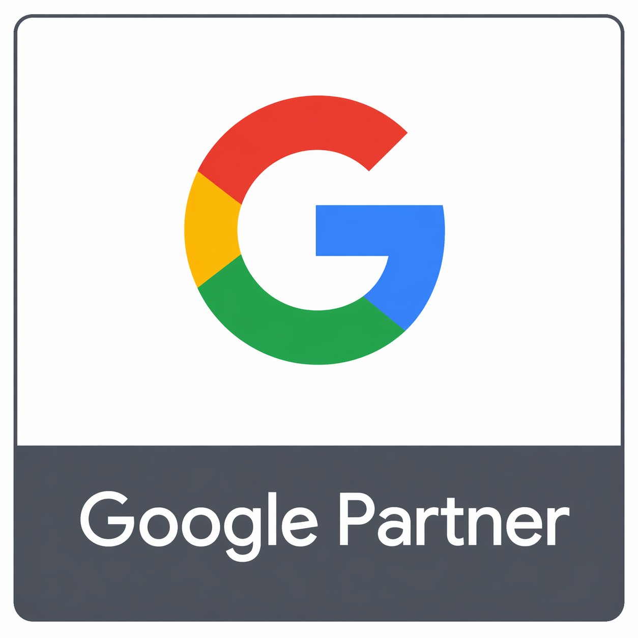 Google Partner